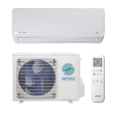 Sendo ZEAS split unit airco 3.5 kW