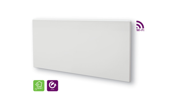 1000W FinEco Cloud Met AirSafe (33m³)
