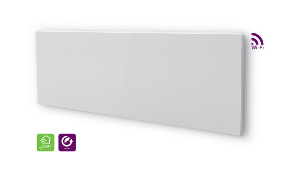 1400W FinEco Cloud Met AirSafe (45m³)