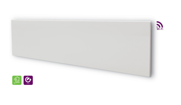 2000W FinEco Cloud Met AirSafe (65m³)