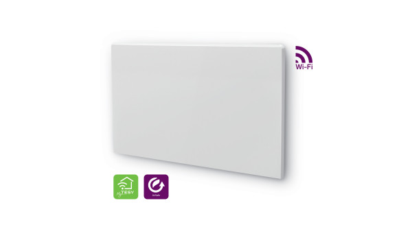 600W FinEco Cloud Met AirSafe (23m³)
