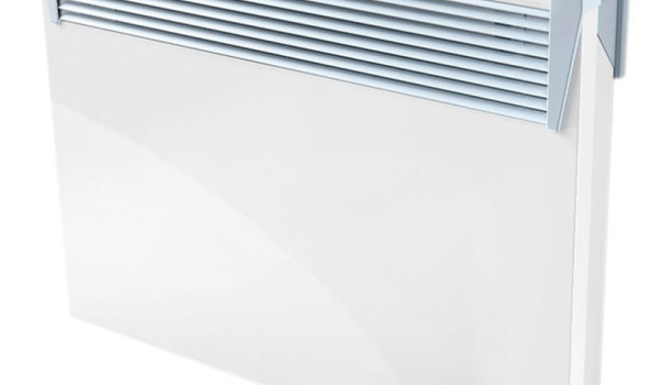 2000W HeatEco convector (tot 60 m³)