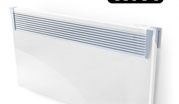 2500W HeatEco Cloud convector (tot 70 m³)