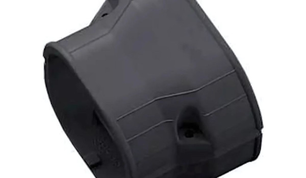 Inaba Denko SDR-100-77-K verloopstuk Zwart