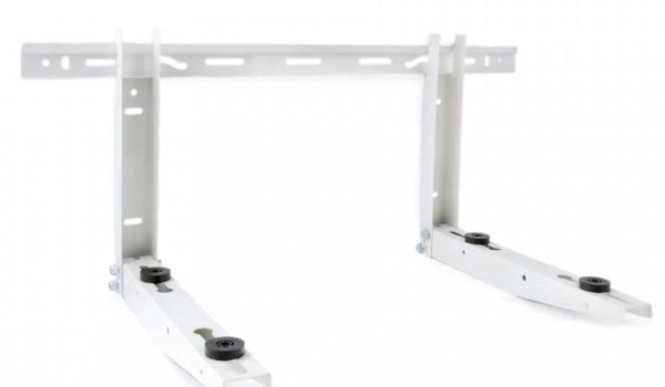 Wandconsole beugel 140 kg afbeelding